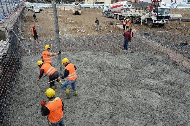 Osmanlı Halk Pazarı’nın Temeli Atıldı