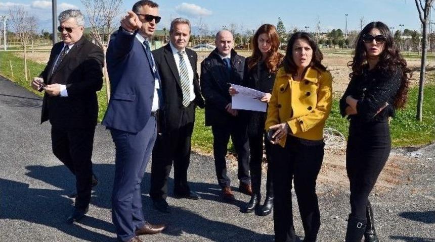 Bosna Hersek, Ge&ccedil;mişlerini Anlatan Bah&ccedil;esiyle Expo 2016&rsquo;da