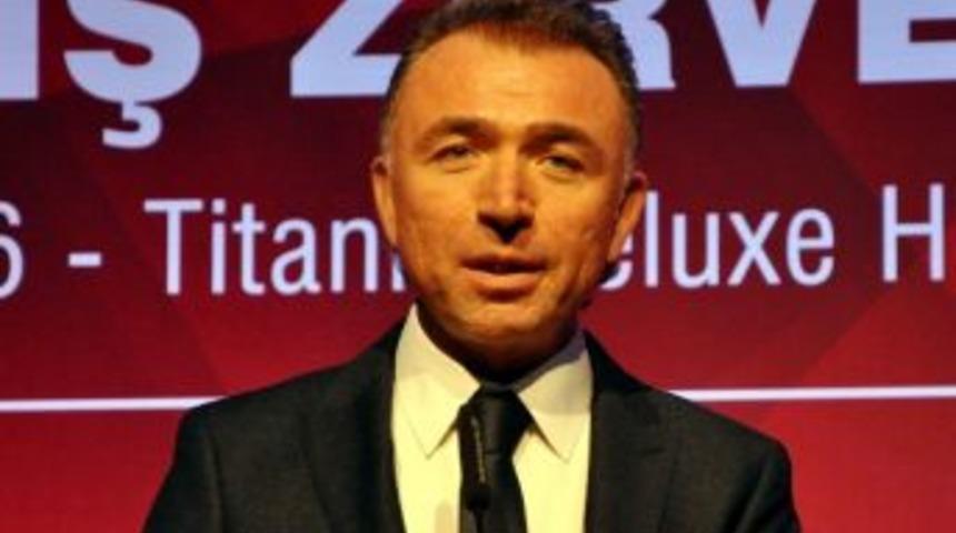 Erkan G&uuml;ral: Ter&ouml;r &Ouml;rg&uuml;tleri Ve Pdy İle M&uuml;cadelede Sonuna Kadar Devletin Yanındayız