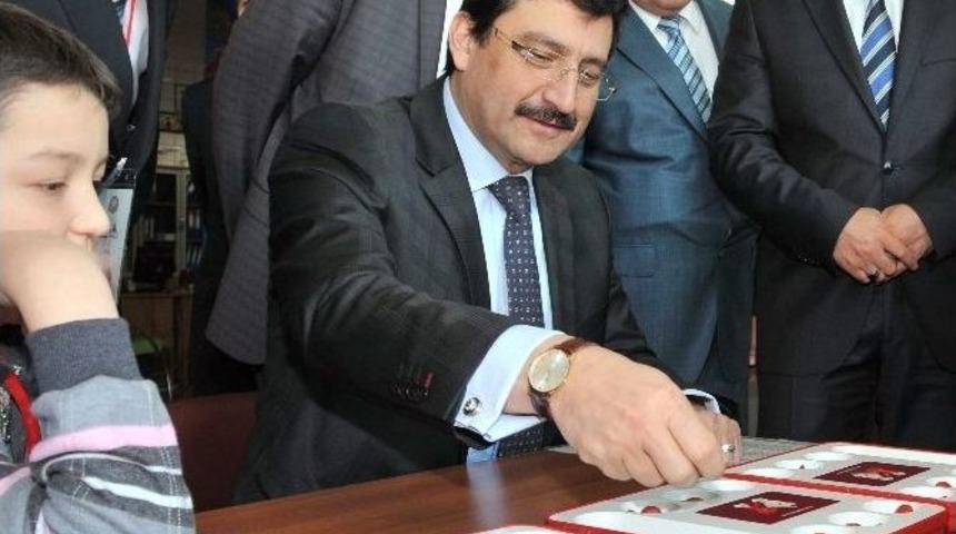 Ke&ccedil;i&ouml;ren Belediyesinin Mangala Turnuvası 5 Mart&rsquo;ta