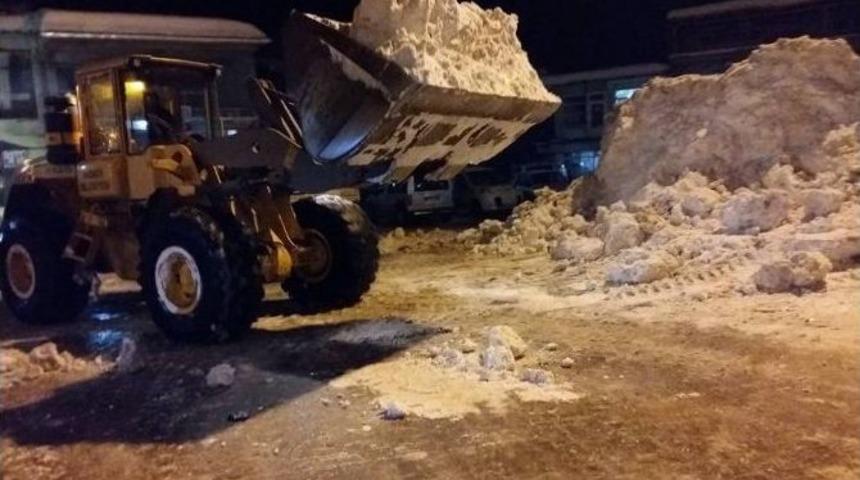 Hask&ouml;y&rsquo;de Karla M&uuml;cadele