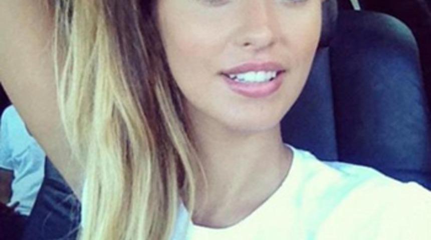 'T&uuml;rk hamamında nasıl soyundun?'