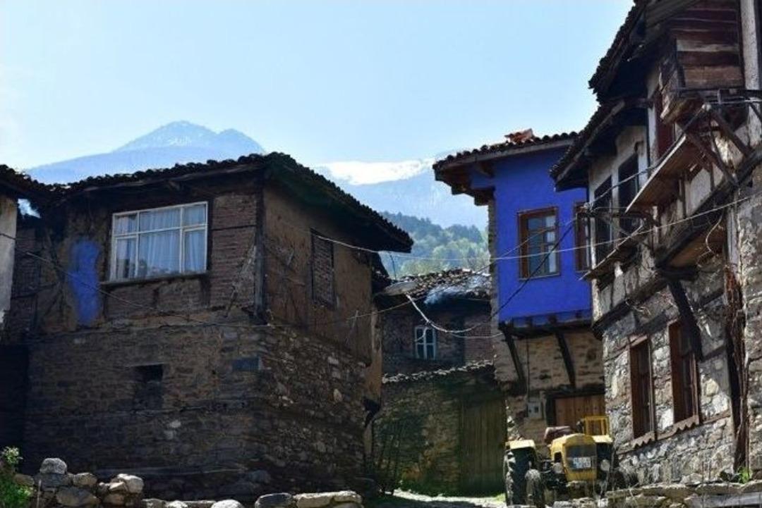 Cumalıkızık Turizm Mevsimine Hazırlanıyor