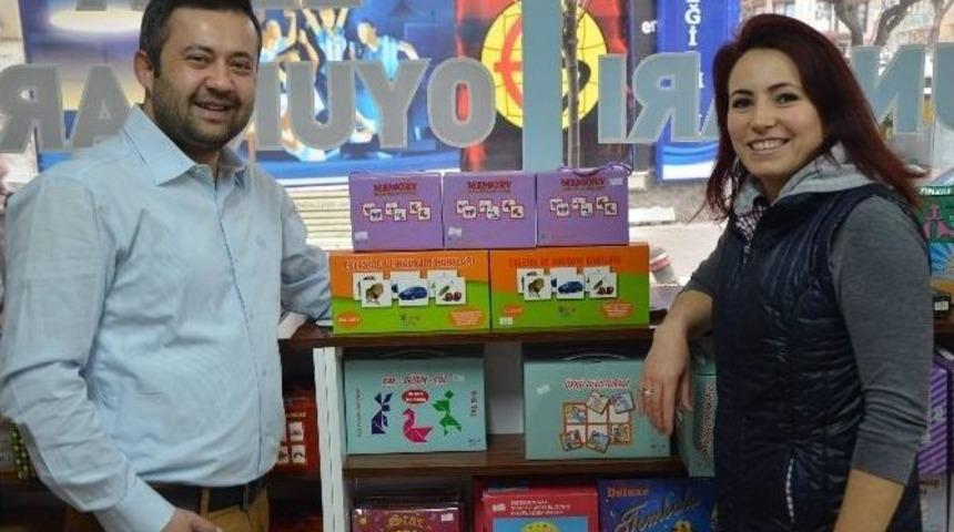 Bu Oyunlar Unutkanlığı Engelleyip Hafızayı G&uuml;&ccedil;lendiriyor