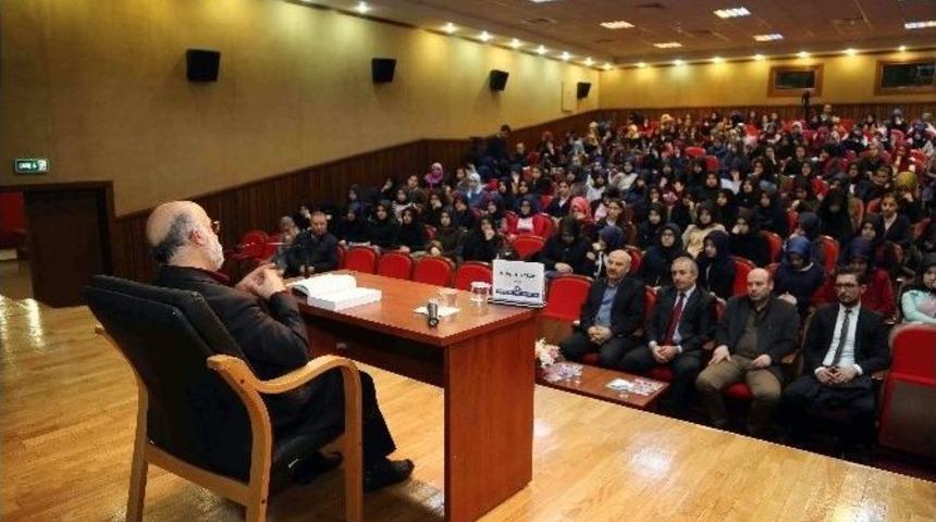 Yazar Eryarsoy: &ldquo;benna&rsquo;yı İngilizlerin Mısır&rsquo;daki İşbirlik&ccedil;isi Devlet &Ouml;ld&uuml;rd&uuml;&rdquo;