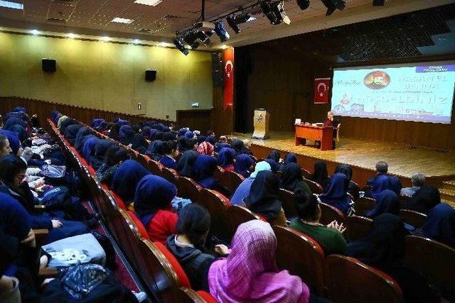 Yazar Eryarsoy: “benna’yı İngilizlerin Mısır’daki İşbirlikçisi Devlet Öldürdü”