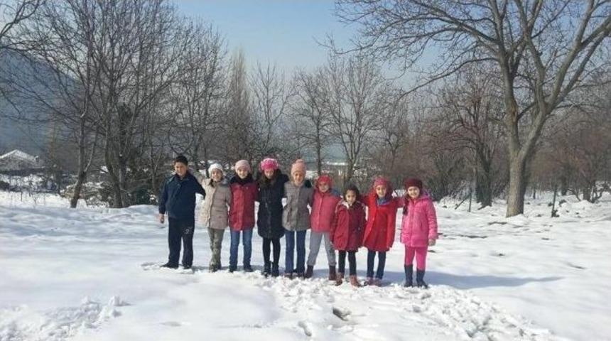 İlk Defa Katıldılar, T&uuml;rkiye 4. Oldular