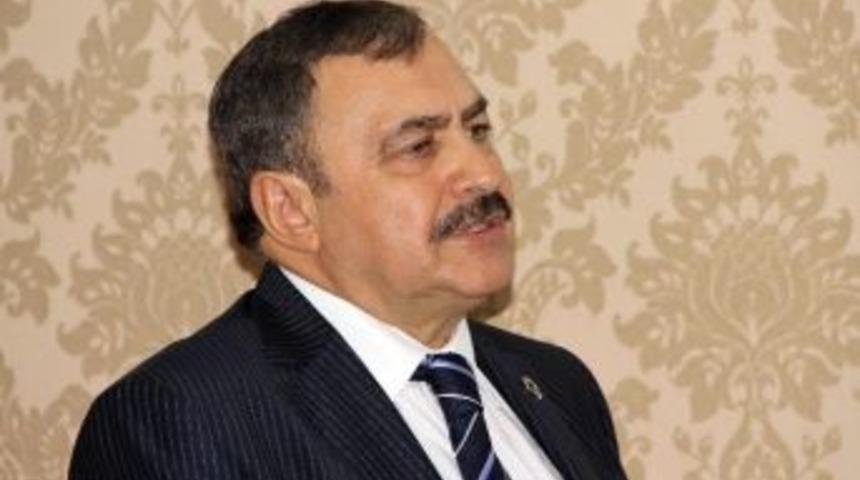 Bakandan Diyarbakır&rsquo;a 13 M&uuml;jde