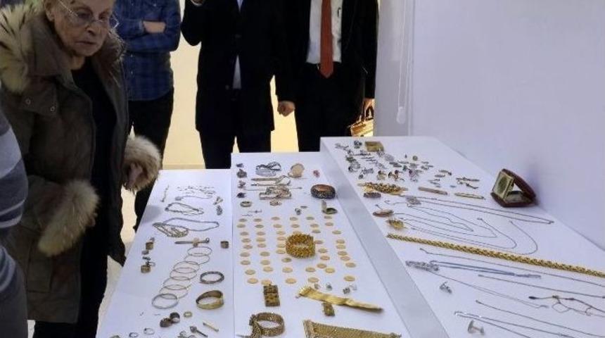 Hırsızların Domuz Bağı İle Bağladığı Ermeni Kadın, Dehşet Anlarını Anlattı