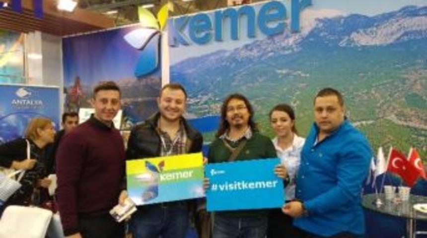 Ketob, Emıtt Fuarında Yapılan Anket Sonu&ccedil;larını A&ccedil;ıklandı