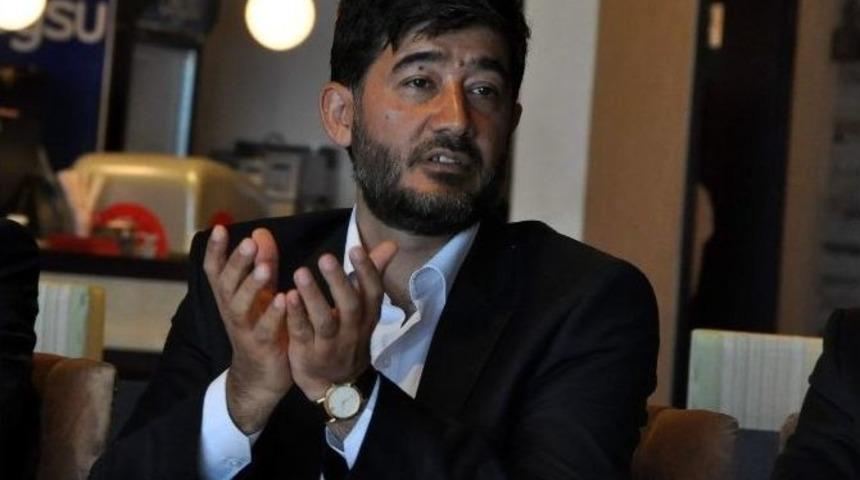 Envar Eğitim Kurumlarından Antalya&rsquo;ya 2 Bin Kişilik Kampus