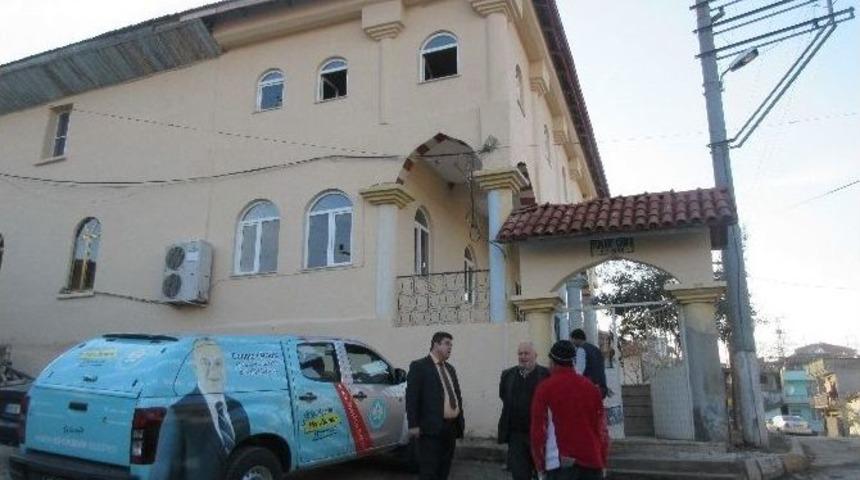 B&uuml;y&uuml;kşehir Kula&rsquo;nın Mahallelerine Renk Kattı