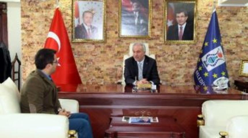 Mehmet Ali Karakaya, K&uuml;lt&uuml;r Varlıklarını Koruma Kurulu M&uuml;d&uuml;r&uuml; Oldu