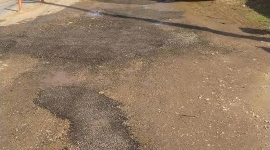 Alaşehir&rsquo;de &Ccedil;alışmalar Hız Kesmiyor