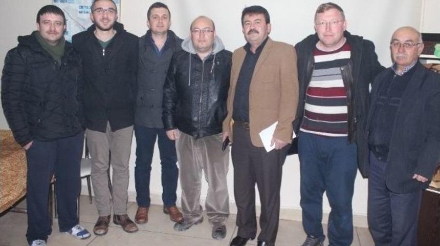 Dağ&ccedil;eşmespor Kadrosunu Yeniledi