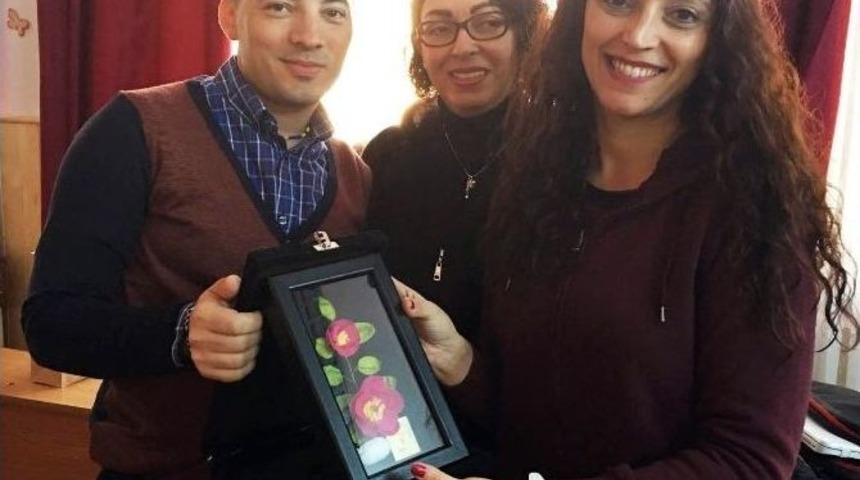 Expo 2016&rsquo;yı Romanya&rsquo;da Tanıttılar