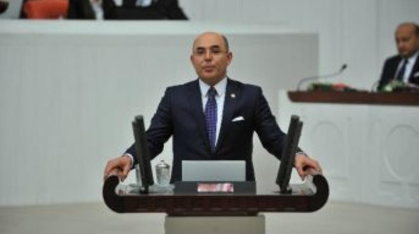 Mhp Milletvekili Karakaya’dan Et Fiyatı Çıkışı