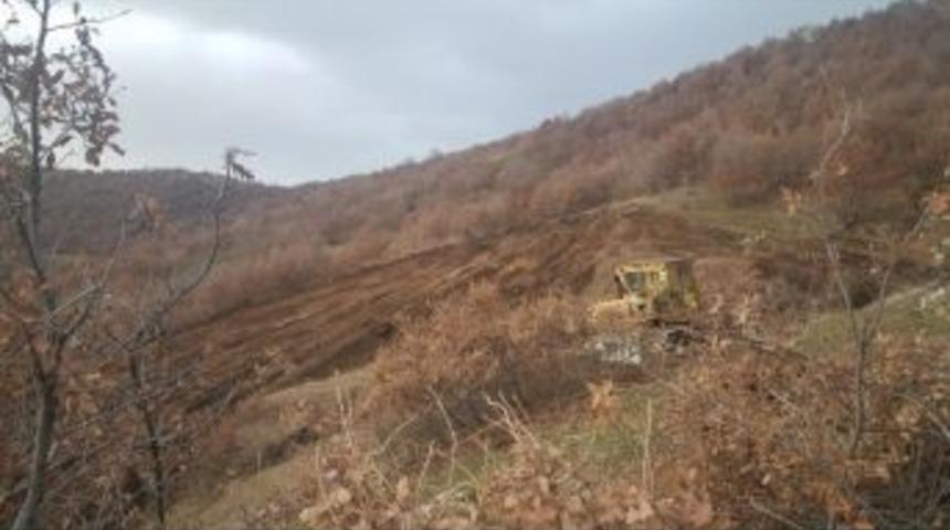 Kırsal Hizmetler Projeleri Tek Tek Tamamlanıyor