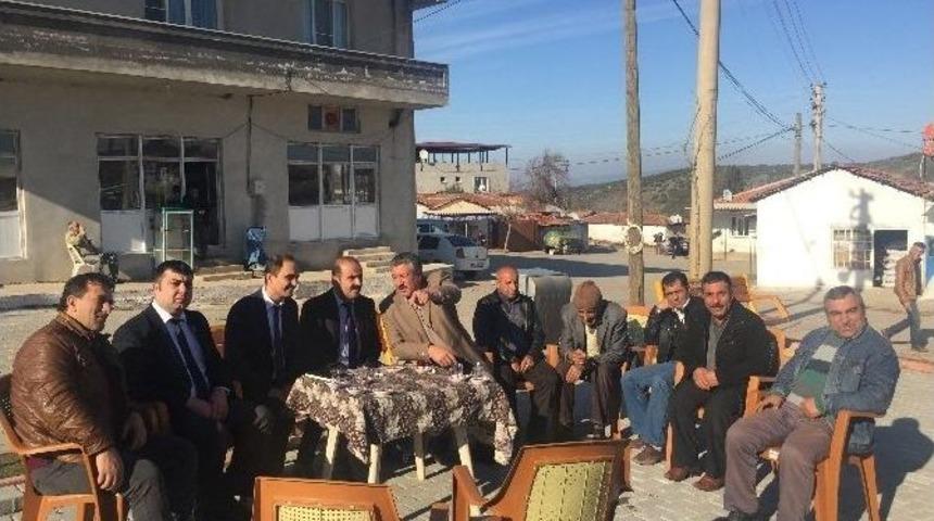 Büyükşehir’den Yüz Güldüren Hizmet