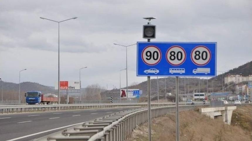 Boz&uuml;y&uuml;k&rsquo;te Tedes Uygulaması Gece Yarısı Başlıyor