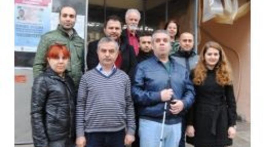 T&uuml;koder&rsquo;de Genel Kurul Heyecanı