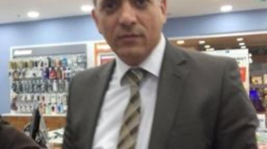 Denizli’de İcra Müdürü Tutuklandı