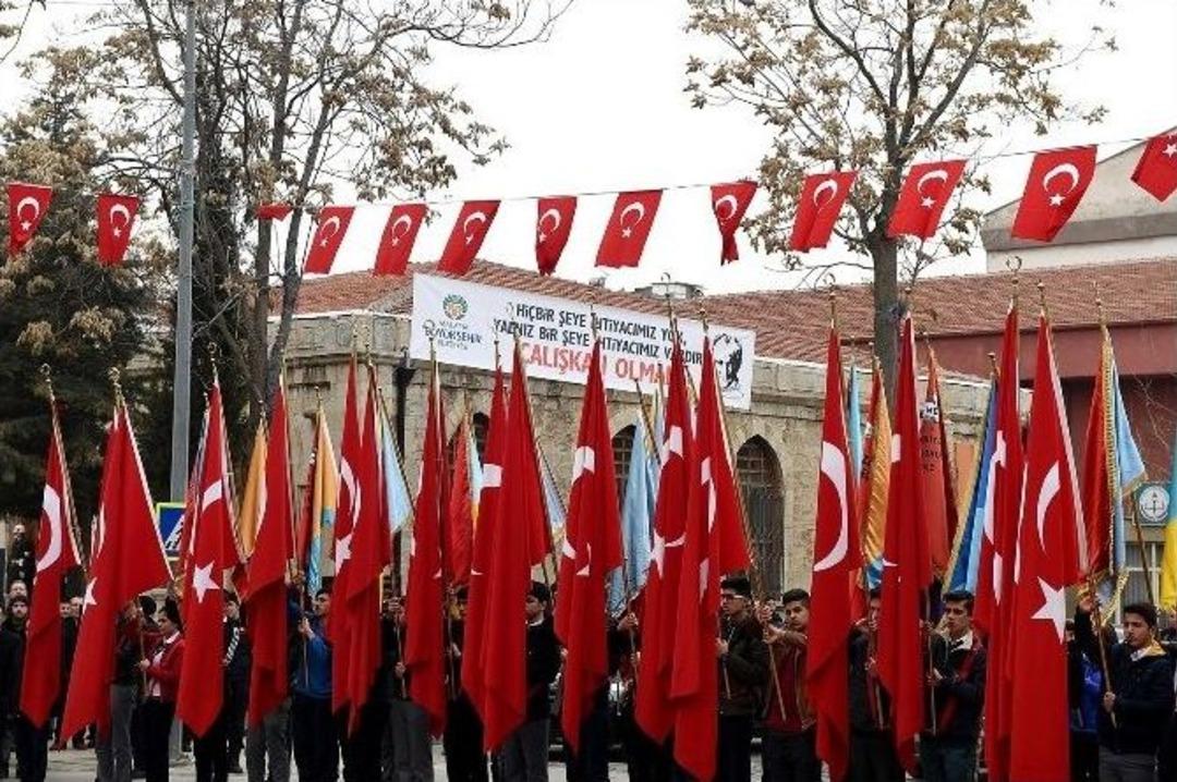 Atat&uuml;rk&rsquo;&uuml;n Malatya&rsquo;ya Gelişinin Yıld&ouml;n&uuml;m&uuml; Kutlandı