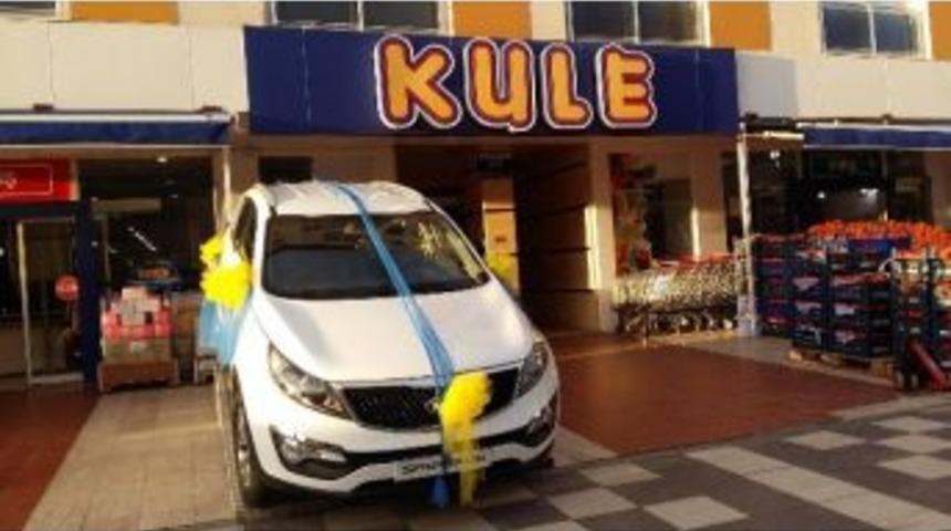 14 Şubat&rsquo;ta Hediyenin En B&uuml;y&uuml;ğ&uuml; Kule Alışveriş Merkezlerinden