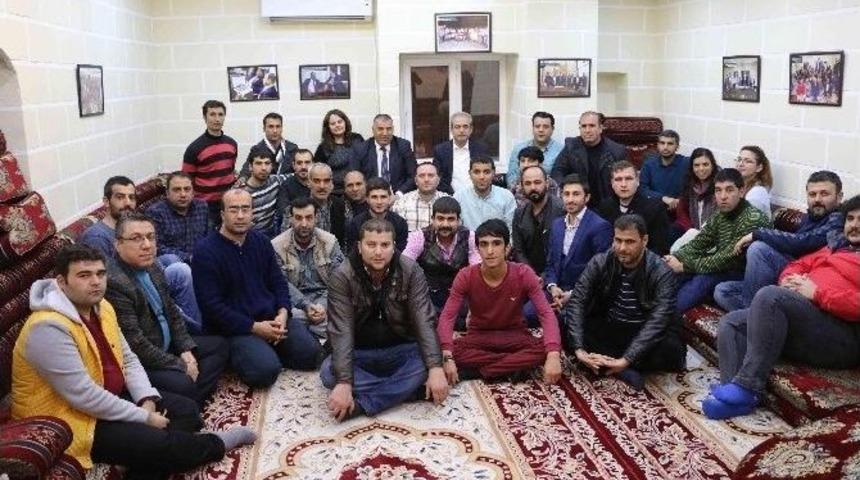 Demirkol, G&ouml;beklitepe T&uuml;m D&uuml;nyaya Tanıtılmalı