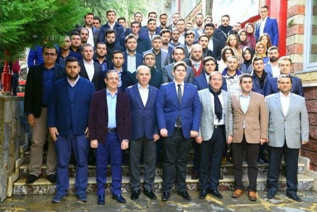 Ak Partili İl Başkanından Kılı&ccedil;daroğlu&rsquo;na &Ccedil;ok Sert Eleştiri