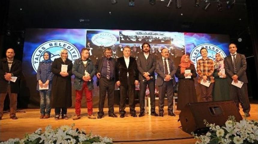 Talas Belediyesinden &rsquo;kalbe D&uuml;ş&uuml;nce&rsquo; Programı
