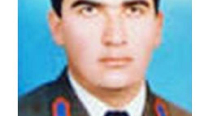 Uzman &Ccedil;avuşu Şehit Eden Şahıs 8 Yıl Sonra Yakalandı