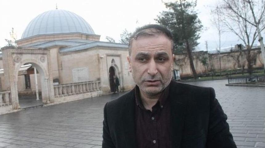 Veysel Karani Beldesinde Kapsamlı Proje