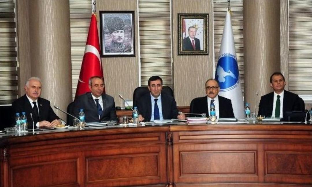 Bakan Yılmaz, Dap &Ccedil;ift&ccedil;i Eğitim Merkezi&rsquo;nin A&ccedil;ılışını Yaptı