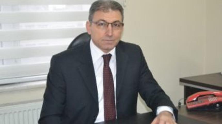 Kayseri Yozgatlılar Derneğinde Ayhan K&ouml;kl&uuml; D&ouml;nemi