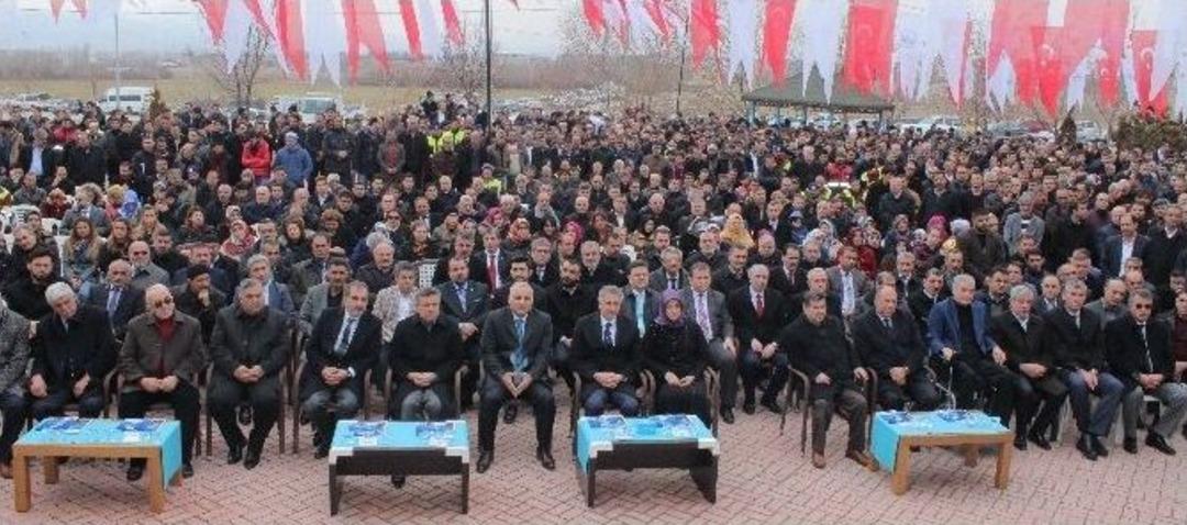 Elazığ Belediyesi &lsquo;hayır &Ccedil;arşısı&rsquo; A&ccedil;ıldı