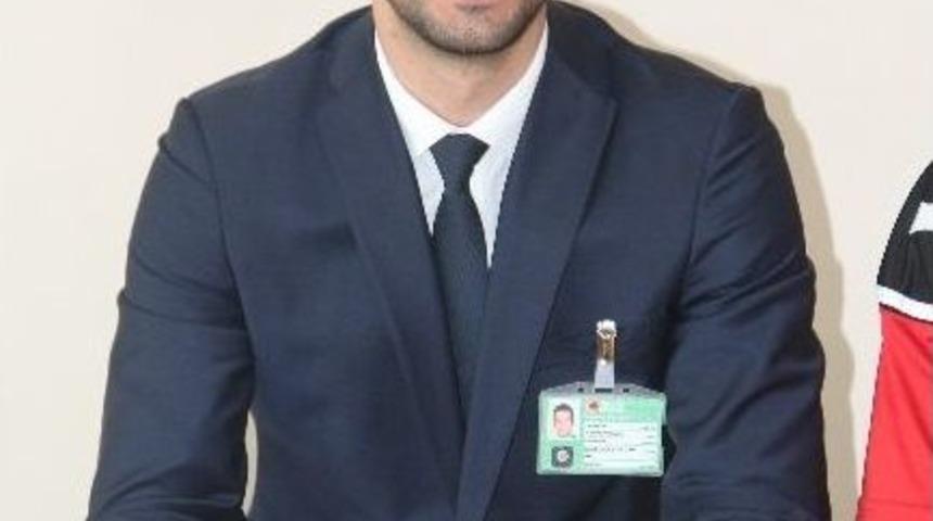 Elazığ İl &Ouml;zel İdare - Nevşehır Ghsim Ma&ccedil;ının Ardından