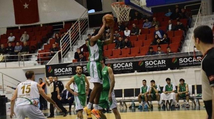 T&uuml;rkiye Basketbol Ligi