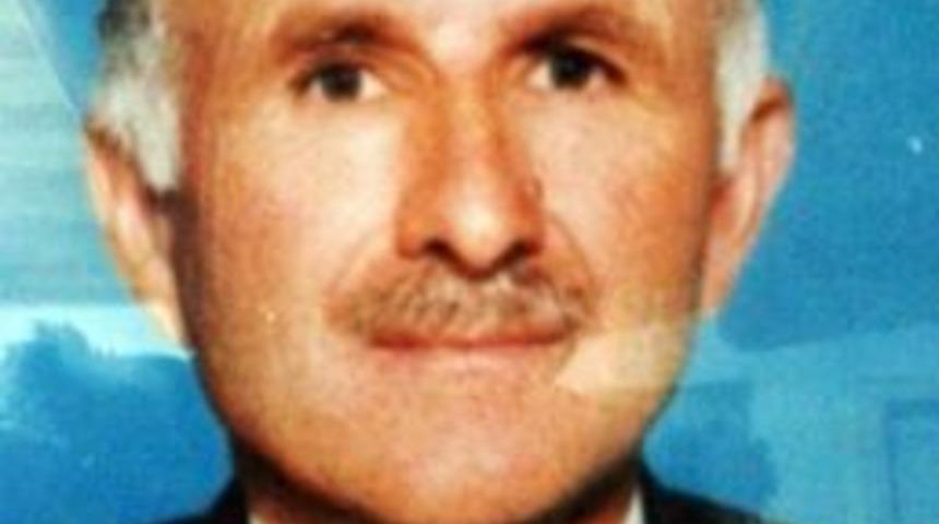 Milli Savunma Bakanı Yılmaz&rsquo;ın Dayısı Hayatını Kaybetti