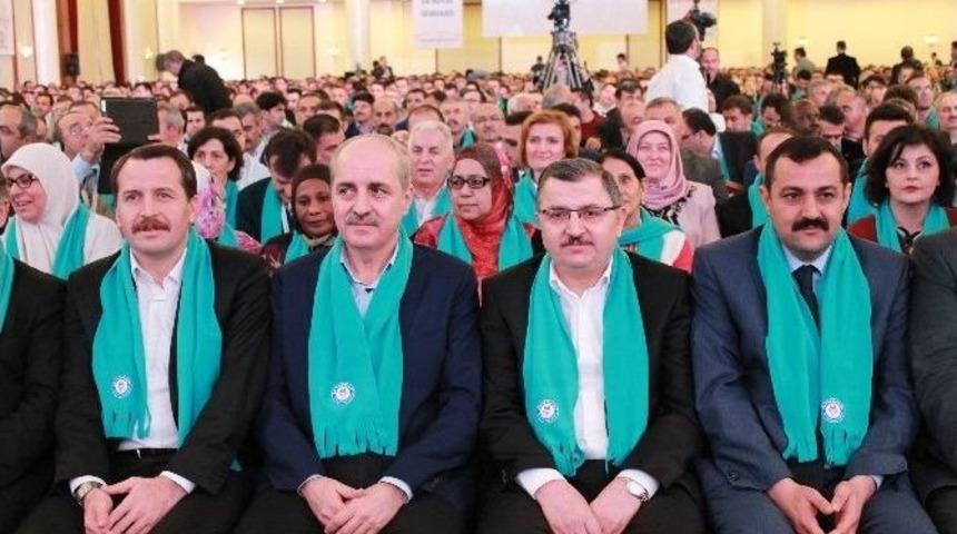 Eğitim Bir-sen 10. T&uuml;rkiye Buluşması