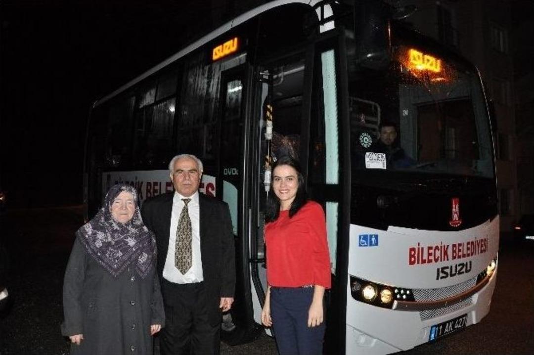 40 Yılı Aşkın 11 Evli &Ccedil;ifte G&uuml;zel S&uuml;rpriz