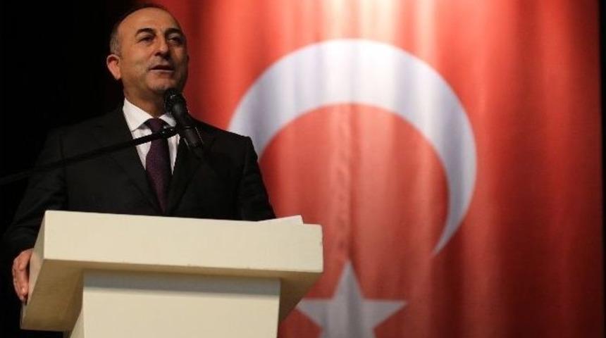 Bakan &Ccedil;avuşoğlu: &ldquo;tertemiz Edeceğiz"