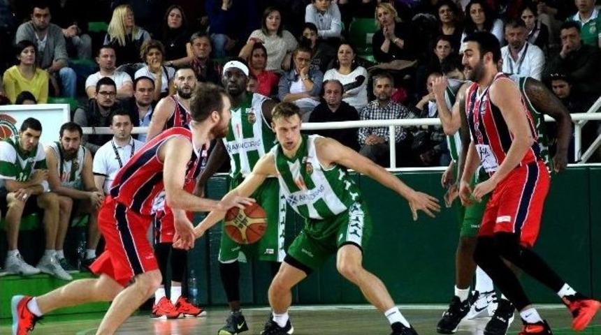 Spor Toto Basketbol Ligi