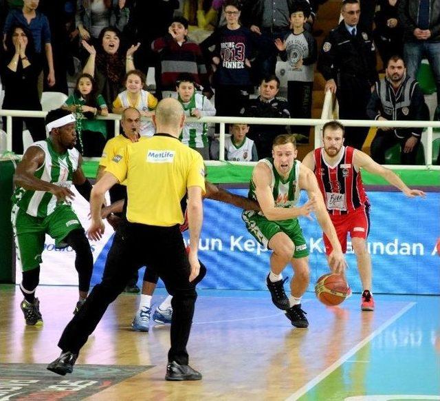 Spor Toto Basketbol Ligi