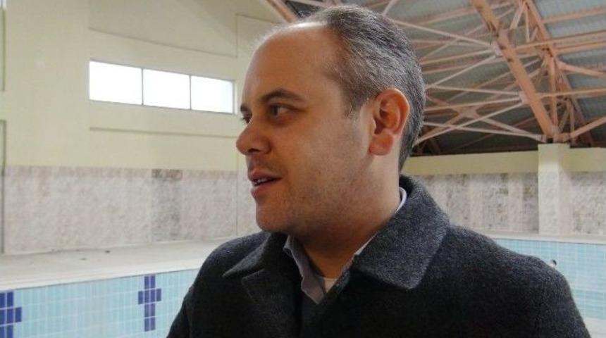 Mardin&rsquo;e 10 Tane Semt Sahası Yapılacak