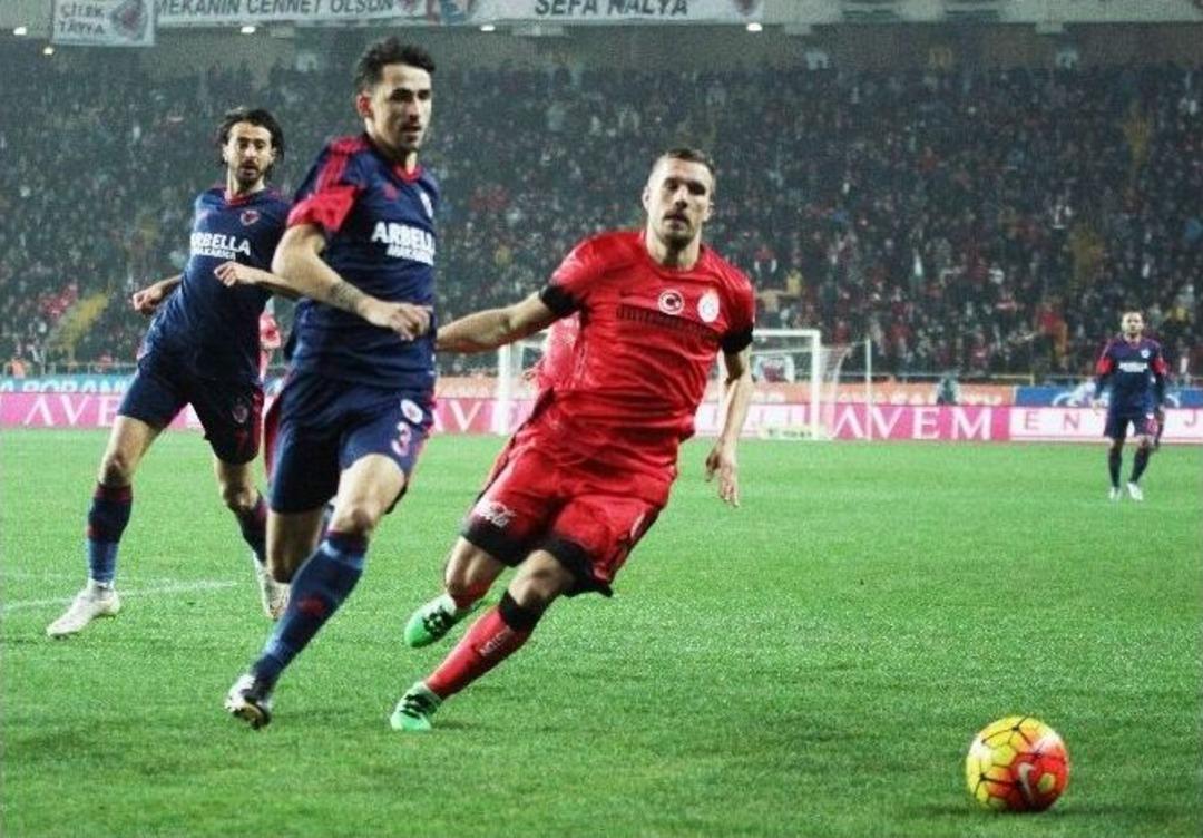 Spor Toto S&uuml;per Lig
