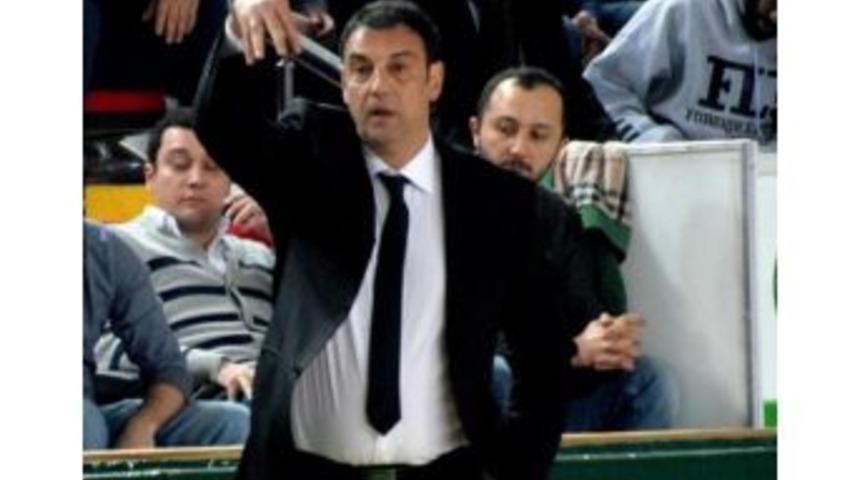 Akın &Ccedil;orap Yeşilgiresun Belediye - R&ouml;nesans Ted Ankara Kolejliler Ma&ccedil;ının Ardından