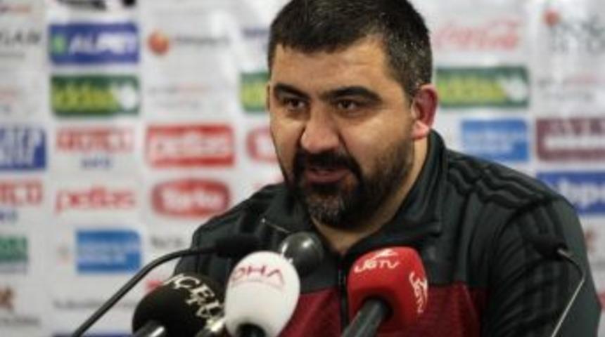 &Ouml;zat: "g&uuml;zel Bir Galibiyet Oldu"