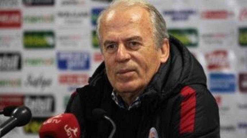 Denizli: "bize Acil Bir &Ccedil;ıkış Lazım"