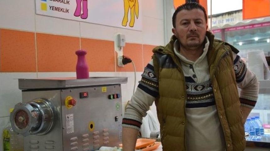 Et Fiyatları Giresun&rsquo;da Kasapların Kafasını Karıştırdı
